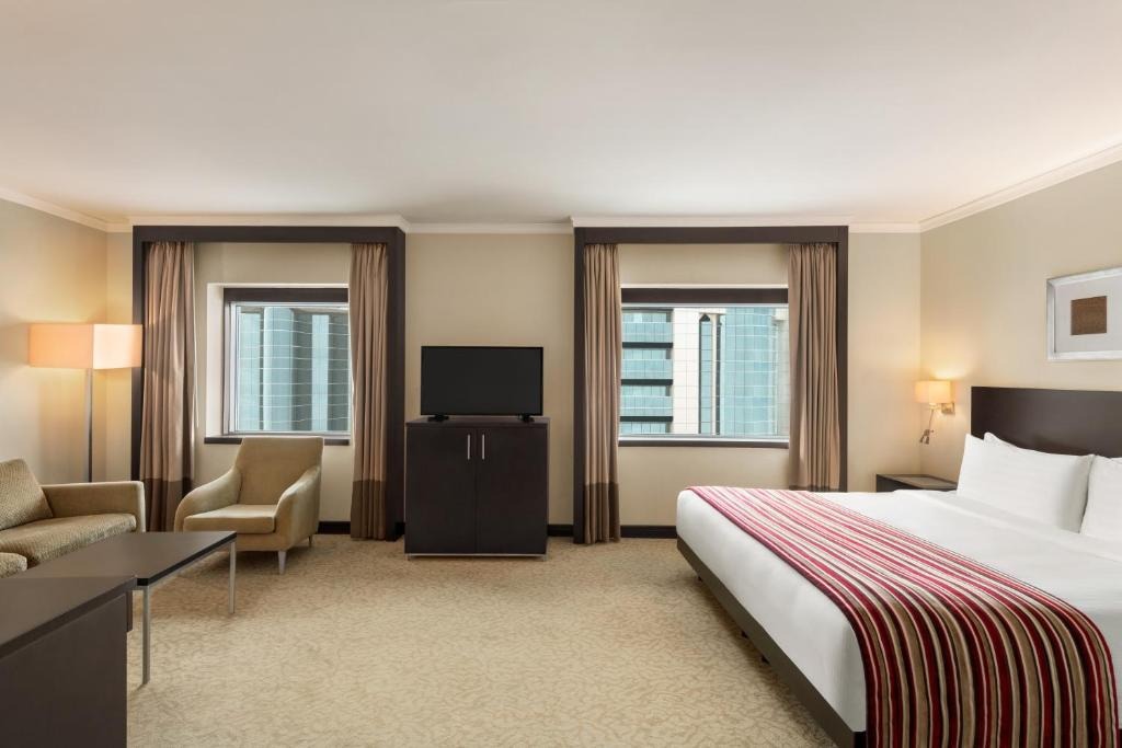 Ramada Plaza by Wyndham Dubai Deira image 10